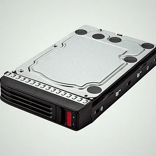 buffalo hard drive